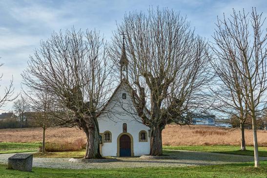 Dreifaltigkeitskapelle