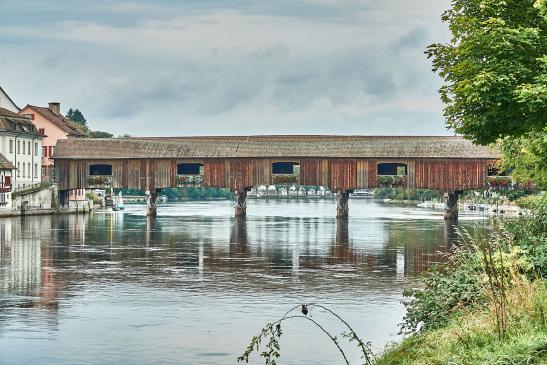 Rheinbrücke