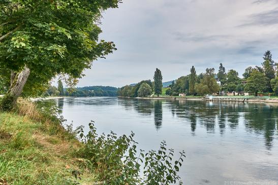 Der Blick zurück