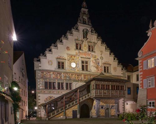 Altes Rathaus