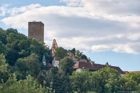 Burg Ehrenberg