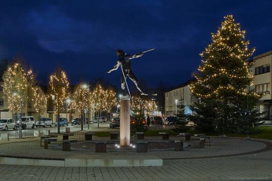 Neckarsulm 2. Motiv