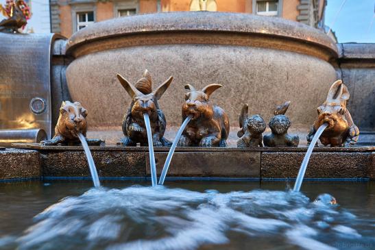 Kaiserbrunnen