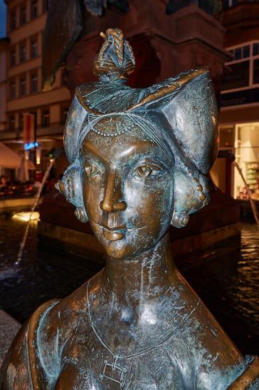 Kaiserbrunnen