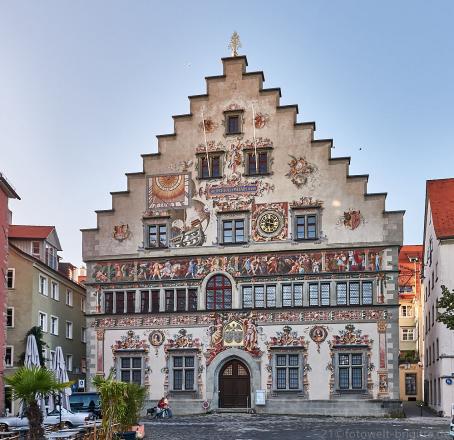 Altes Rathaus