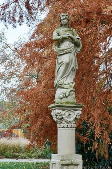 Mariensäule