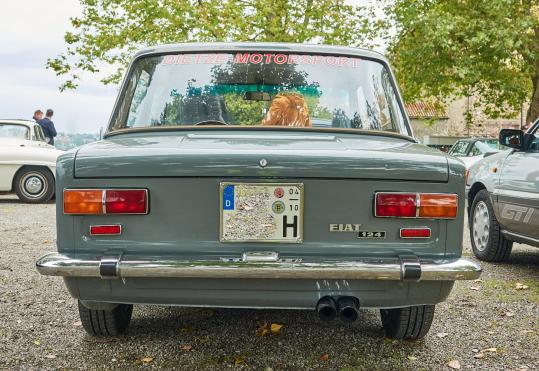 Fiat 124