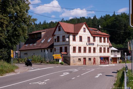 Burkhardtsmühle