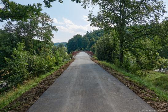 Bundeswanderweg