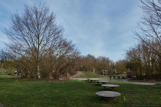 Abenteuerspielplatz