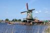 Windmühle Niederlande