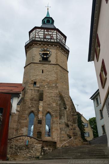 Stadtturm