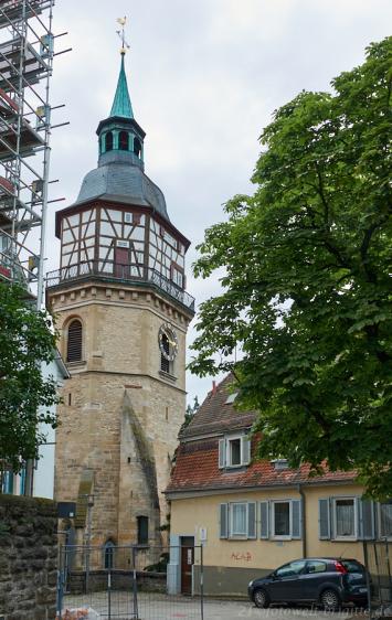 Stadtturm