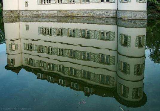 Bad Rappenau mit den Fotoladies