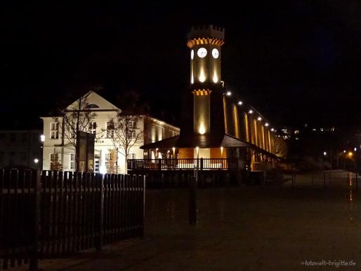 Gradierwerk Bad Salzuflen