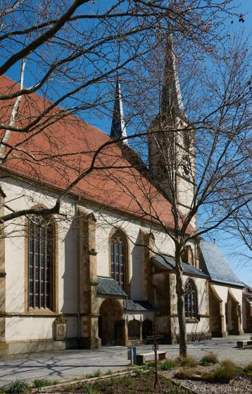 Stadtkirche