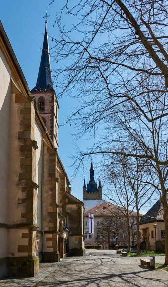 Stadtkirche