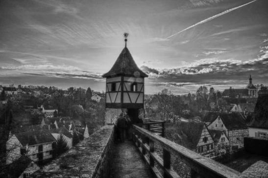 Nürnberger Türmchen