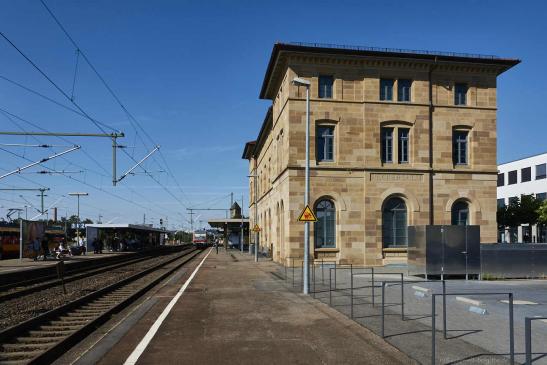 Bahnhofsgebäude-Neckarsulm