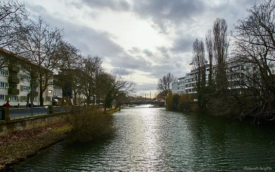 Neckarblick