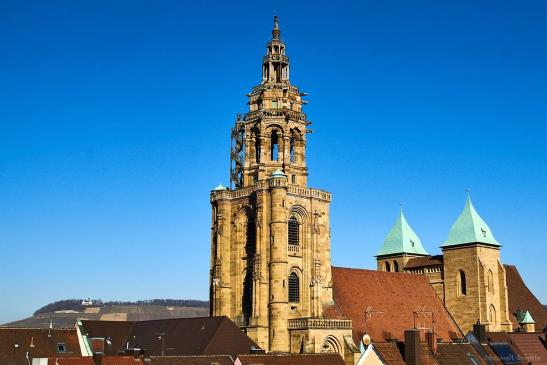 Kilianskirche
