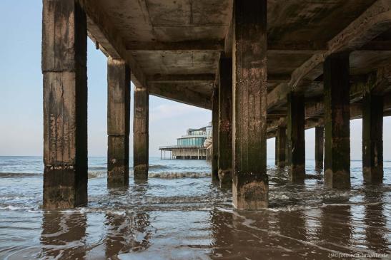 Blankenberge