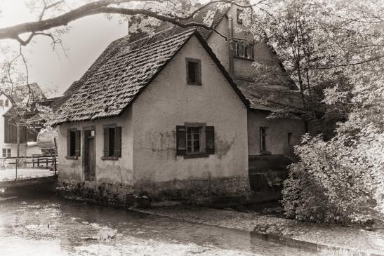 Blaubeuren