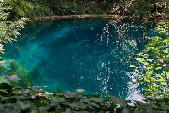 Blautopf 