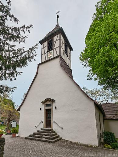 Ev. Kirche