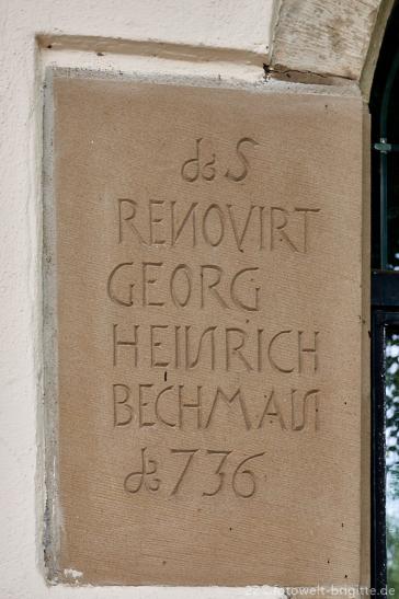 Ev. Kirche
