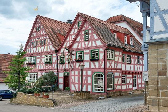 Schöntaler Klosterhof