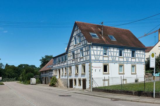 Weißlensburg