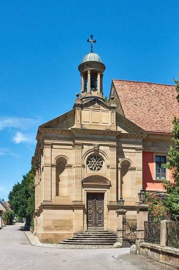 Schloßkapelle