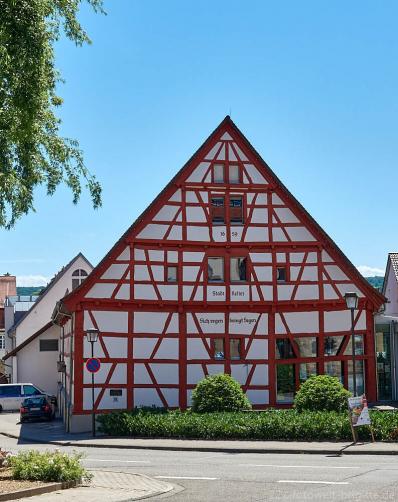 Alte Stadtkelter