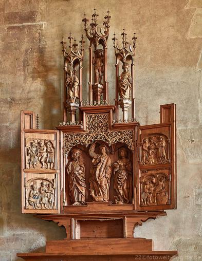 Crispinus-und-Eligius-Altar