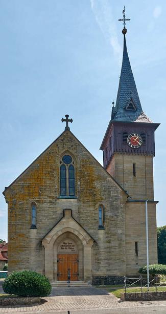 kath. Kirche