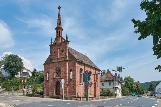 Marienkapelle