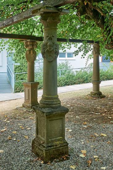 Lindenanlage