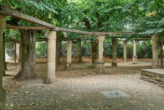 Lindenanlage