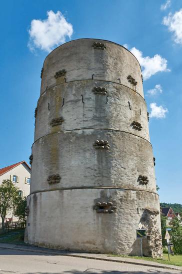 Hoher Turm