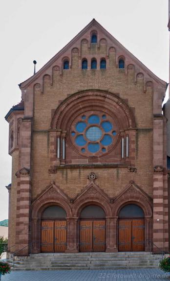 St. Peter und Paul