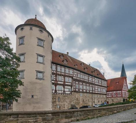 Altes Schloss