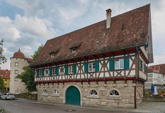 Schlosswerk