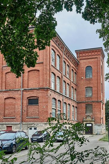 Feuerwehrmuseum