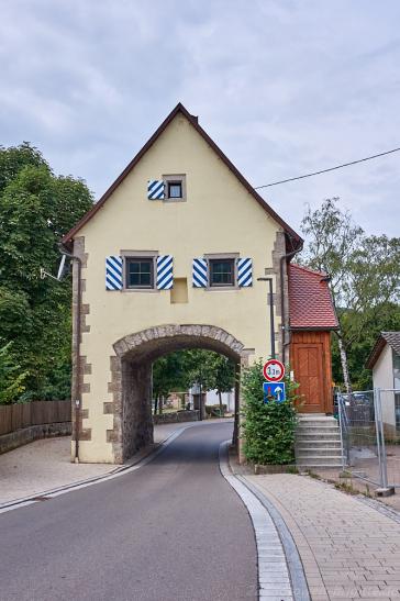 Döttinger Tor