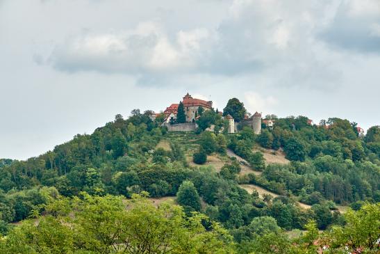 Schloss Stetten