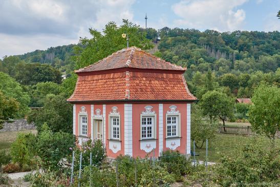 Teehaus