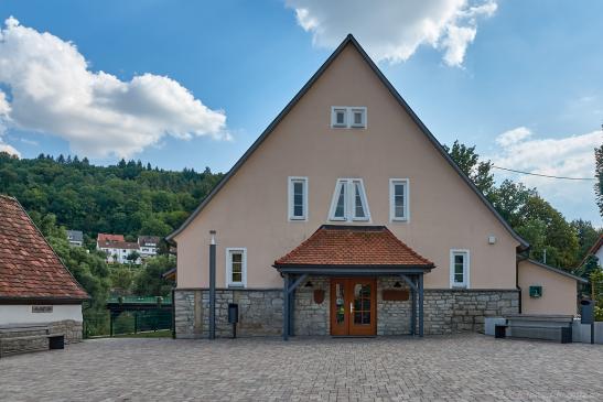 Museum Pachthofscheuer