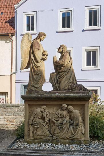 Kirchplatz