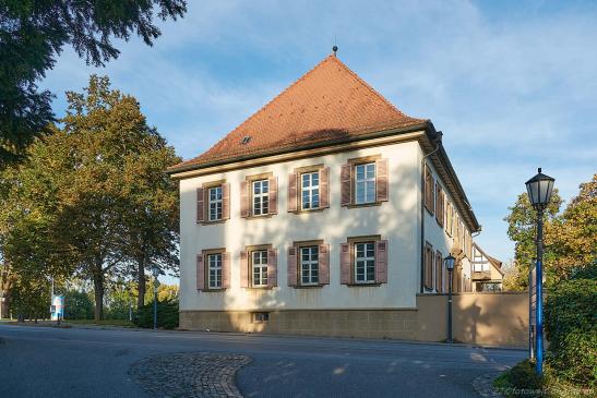 St. Andresches Schlösschen